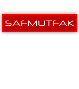 Saf Mutfak